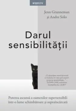 Darul sensibilității de Jenn Granneman