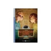 Das Altägyptische Souvenir de Mary Flagan