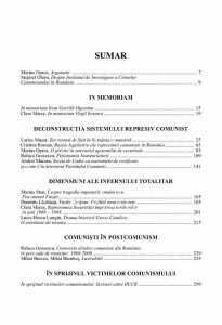De Ce Trebuie Condamnat Comunismul