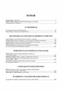 De Ce Trebuie Condamnat Comunismul