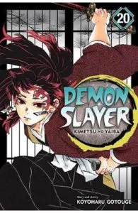 Demon Slayer: Kimetsu no Yaiba Vol. 20 de Koyoharu Gotouge