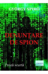 Denuntare de spion