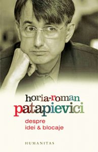 Despre idei si blocaje