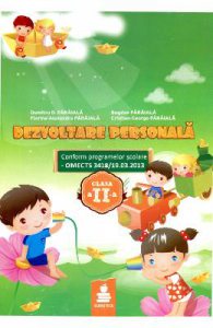 Dezvoltare personala clasa a 2-a