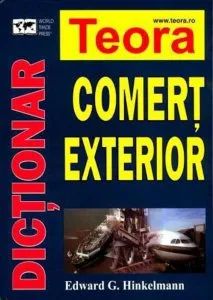 Dictionar - Comert exterior