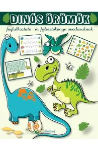 Dinos oromok de Autor Anonim