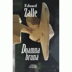 Doamna bruna de Eduard Zalle