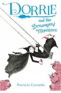 Dorrie and the Dreamyard Monsters