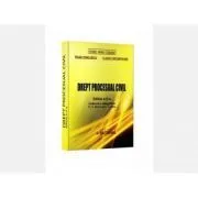 Drept procesual civil. Drept executional civil. Arbitraj. Drept notarial de Viorel Mihai Ciobanu