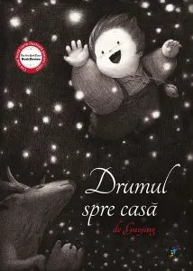Drumul spre casă de Guojing