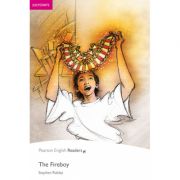 Easystart. The Fireboy Book and CD Pack