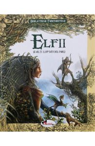 Elfii si alti luptatori magici