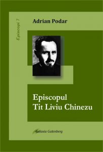 Episcopul Tit Liviu Chinezu