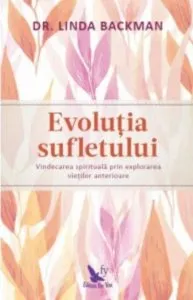 Evolutia sufletului de Linda Backman