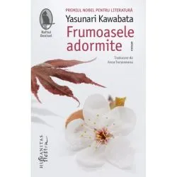 Frumoasele adormite de Yasunari Kawabata