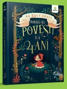 Frumoasele mele povesti de la 4 ani