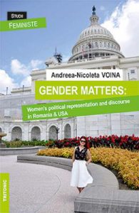 Gender Matters. Women