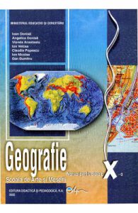 Geografie cls 10 SAM