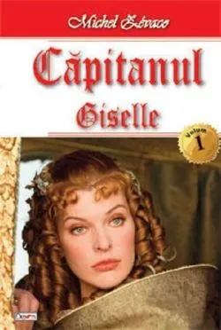 Giselle de Michel Zevaco