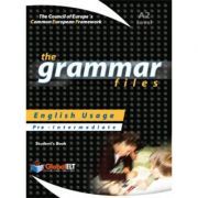 Grammar Files A2 Teacher