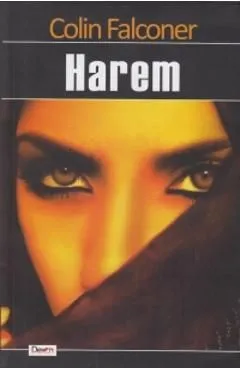 Harem de Colin Falconer