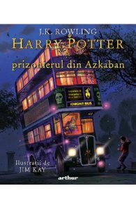 Harry Potter si prizonierul din Azkaban