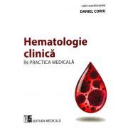 Hematologie clinica in practica medicala