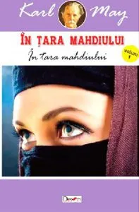În țara mahdiului vol 1 de Karl May
