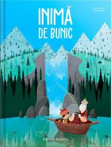 Inimă de bunic de Irena Trevisan