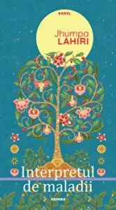 Interpretul de maladii. Colectia Babel de Jhumpa Lahiri