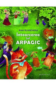Intoarcerea lui Arpagic