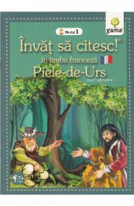 Invat sa citesc in limba franceza