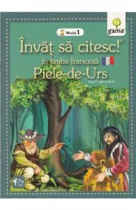 Invat sa citesc in limba franceza