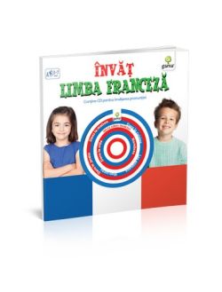 Invata limba franceza