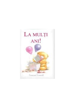 La multi ani!