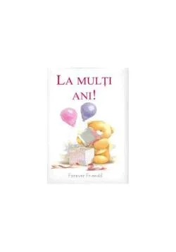 La multi ani!