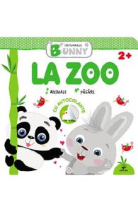 La zoo. Iepurasul Bunny