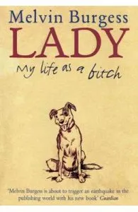 Lady de Melvin Burgess