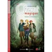 Le chant magique de Dominique Guillemant