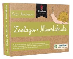 Lectii de zoologie: Nevertebrate