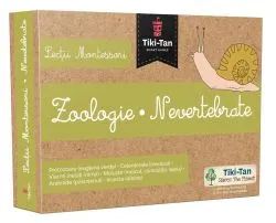 Lectii de zoologie: Nevertebrate