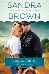Legile inimii de Sandra Brown