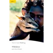 Level 2. Walkabout Book and MP3 Pack de James Vance Marshall