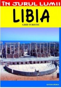 Libia - Ghid turistic