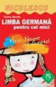 Limba germana pentru cei mici