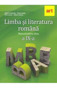 Limba romana
