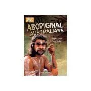 Literatura CLIL Aboriginal Australians cross-platform App. de Virginia Evans