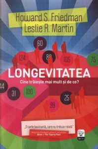Longevitatea. Cine traieste mai mult si de ce 