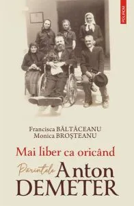 Mai liber ca oricând de Monica Brosteanu