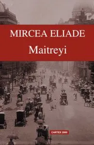 Maitreyi de Mircea Eliade
